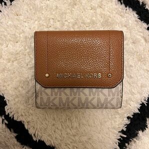 MICHAEL KORS マイケルコース 財布 折り財布