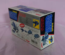 新品 SCITEX ドリルガンユニット　日本製　サイテックス　TOMY 昭和　トミー　ST-ドリル11_画像4