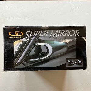 GC8 Impreza side mirror 