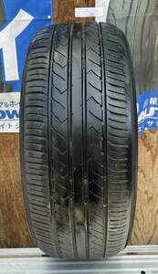 サマータイヤ トーヨータイヤ 205/45R17 84W SD-7