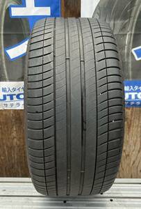 ★中古タイヤ★ＭＩＣＨＥＬＩＮ（ミシュラン）ＰＲＩＭＡＣＹ３●２７５/３５/１９ １００Ｙ★２０１８年製造■1本