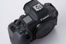 キャノン Canon EOS R5 ボディ 元箱　バッテリー5個　smallrig専用ケージ（未使用）付き！　4500万画素　完動品　送料無料でお届けします_画像9