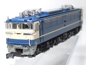 KATO 3060-2 EF65 500 F形