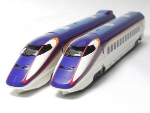 KATO 10-1255 E3系 2000番台 山形新幹線 つばさ 新塗色 7両セット
