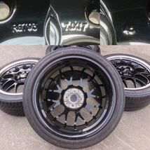 BBS RGーR RG793_画像2