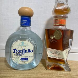 テキーラ/tequila【DonJulio】【ADICTIVO】