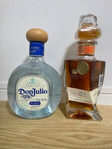 テキーラ/tequila【DonJulio】【ADICTIVO】