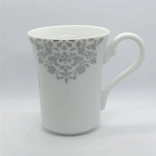 新品★廃番 francfranc マグカップ ティーカップ コーヒーカップ フランフラン 約8×10cm
