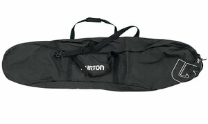 BG07 激安中古！スノーボード ケース BURTON 2WAY 156cm バッグ バートン 送料無料！