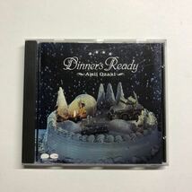 即決★CD★尾崎亜美★Dinner's Ready_画像1