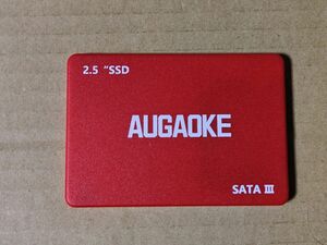 SATA 120GB SSD