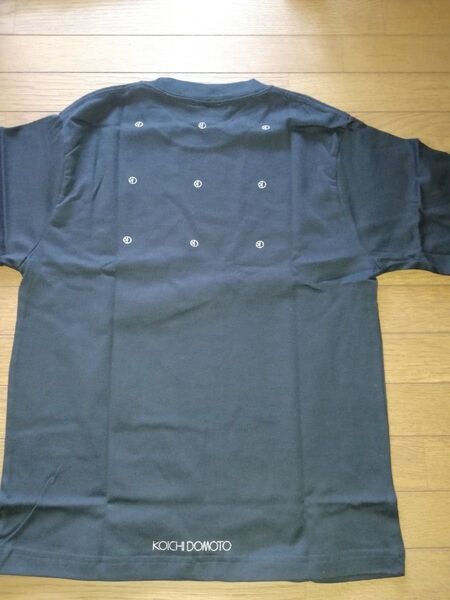 Tシャツ堂本光一2006年ソロコンサート