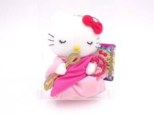622[ unused tag attaching ] Hello Kitty Kagawa limitation empty sea ball chain mascot . present ground Sanrio is .-...Hello Kitty