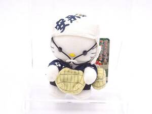 627[ unused tag attaching ] Hello Kitty Daniel Shimane limitation loach ... ball chain mascot . present ground Sanrio is .-...