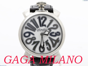 GaGa MILANO