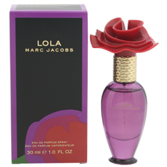 マーク ジェイコブス ロラ EDP・SP 30ml 香水 フレグランス LOLA MARC JACOBS 新品 未使用