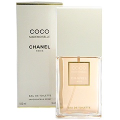 シャネル ココ マドモワゼル EDT・SP 100ml 香水 フレグランス COCO MADEMOISELLE CHANEL 新品 未使用