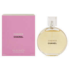 シャネル チャンス EDT・SP 150ml 香水 フレグランス CHANCE CHANEL 新品 未使用