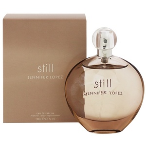 ジェニファーロペス スティル EDP・SP 100ml 香水 フレグランス STILL JENNIFER LOPEZ 新品 未使用