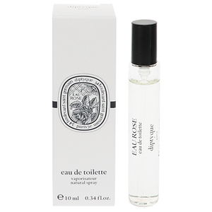 ディプティック オー ローズ EDT・SP 10ml 香水 フレグランス EAU ROSE DIPTYQUE 新品 未使用