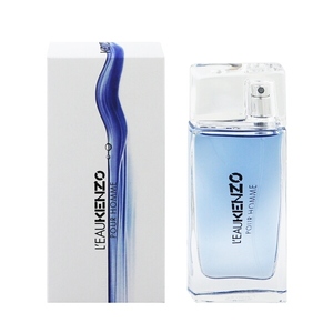  low pa Kenzo pool Homme EDT*SP 50ml perfume fragrance L*EAU PAR KENZO POUR HOMME new goods unused 