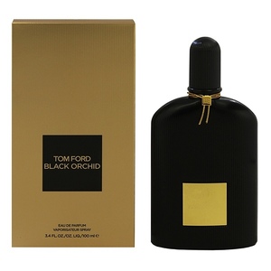 トムフォード ブラックオーキッド EDP・SP 100ml 香水 フレグランス TOM FORD BLACK ORCHID 新品 未使用