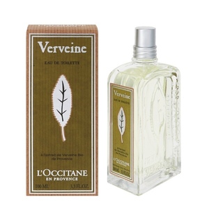 ロクシタン ヴァーベナ EDT・SP 100ml 香水 フレグランス VERVEINE L OCCITANE 新品 未使用