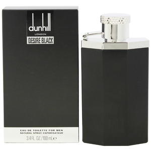 ダンヒル デザイア ブラック EDT・SP 100ml 香水 フレグランス DESIRE BLACK FOR MEN DUNHILL 新品 未使用