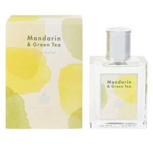 アッカカッパ マンダリン＆グリーンティ EDP・SP 50ml 香水 フレグランス MANDARIN ＆ GREEN TEA ACCA KAPPA 新品 未使用