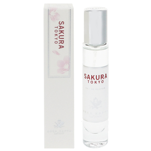 アッカカッパ サクラ EDP・SP 15ml 香水 フレグランス SAKURA ACCA KAPPA 新品 未使用