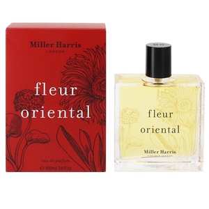 ミラーハリス フルール オリエンタル EDP・SP 100ml 香水 フレグランス FLEUR ORIENTAL MILLER HARRIS 新品 未使用