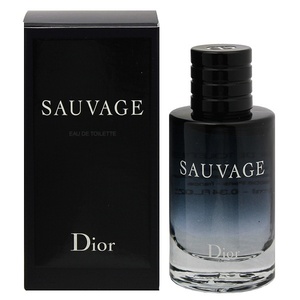 クリスチャン ディオール ソヴァージュ ミニ香水 EDT・BT 10ml 香水 フレグランス SAUVAGE CHRISTIAN DIOR 新品 未使用