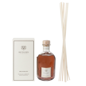 ドットール・ヴラニエス メログラーノ リードディフューザー 250ml MELOGRANO REED DIFFUSER DR.VLANJES 新品 未使用