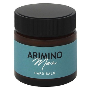 アリミノ メン ハード バーム 60g ヘアケア ARIMINO MEN HARD BALM 新品 未使用