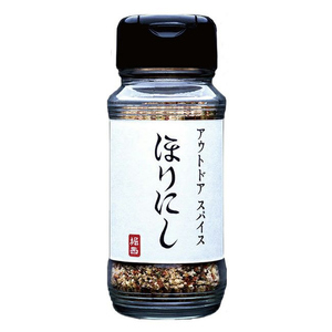 アウトドアスパイス ほりにし 100g OUTDOOR SPICE HORINISHI 新品 未使用