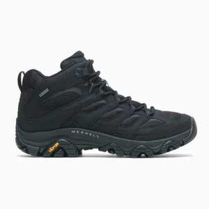 メレル モアブ 3 シンセティック MID GORE-TEX(メンズ) トリプルブラック 26.0cm(US8.0) #M500249 MOAB3 SYNTHETIC MID GTEX MERRELL