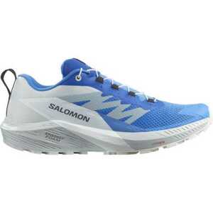 サロモン センスライド 5 26.0cm Iブルー×Lブルー #L47311800 SENSE RIDE 5 IBIZA BLUE/LAPIS BLUE/WHITE SALOMON 新品 未使用