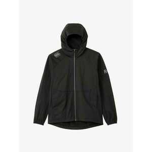 カンタベリー R+ デュアルウォームジャケット (メンズ) XL ブラック #RP73611-19 R+ DUAL JACKET CANTERBURY