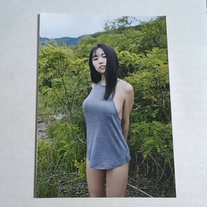 大原優乃 L版写真 No.38 の画像1