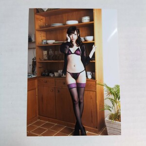 橋本ありな L版写真 No.39 