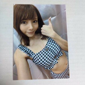 伊藤舞雪 L版写真 No.29 