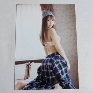 三上悠亜 L版写真 No.42