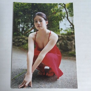 今田美桜 L版写真 No.41