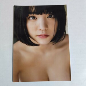 根本凪 L版写真 No.37