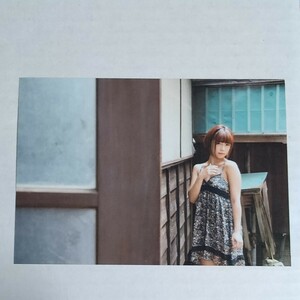 紗倉まな L版写真 No.38 