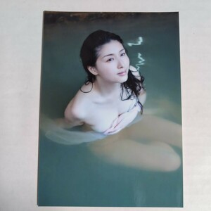  Hashimoto ma Nami L version photograph No.34