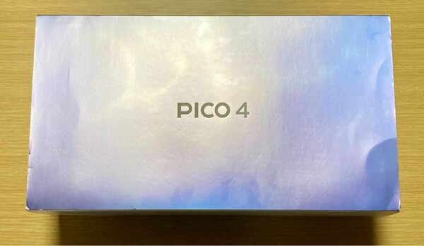 PICO4 128gb
