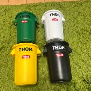 THOR Round Container Mini ソー ラウンドコンテナミニ