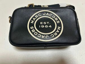 ショルダーバッグ MARC JACOBSマークジェイコブス1984