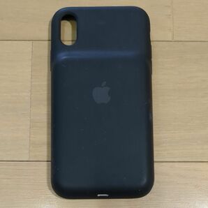 iPhone XR Smart Battery Case - ブラック 